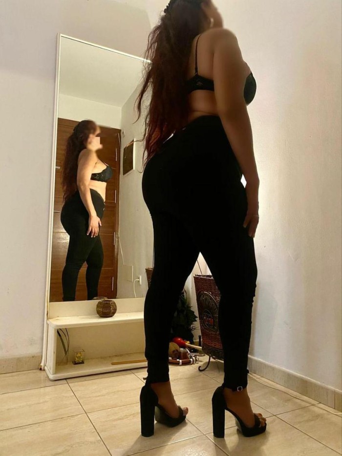 Latina disponible 24h