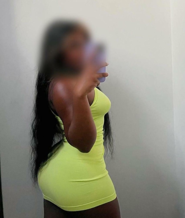 NICOL MULATA EXÓTICA PARA TÍ