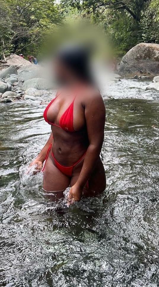 NICOL MULATA EXÓTICA PARA TÍ