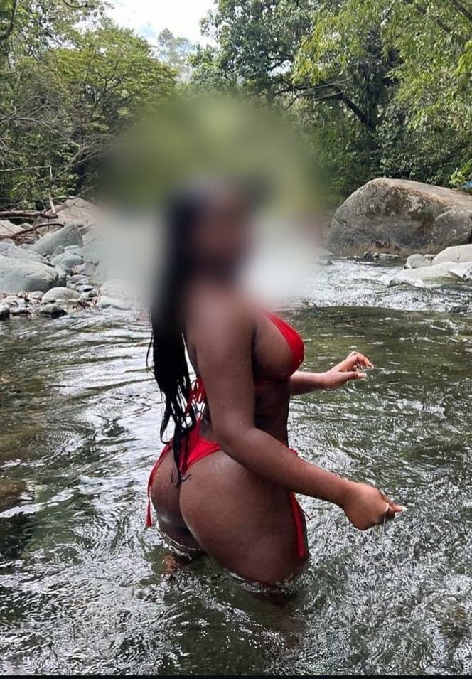 NICOL MULATA EXÓTICA PARA TÍ