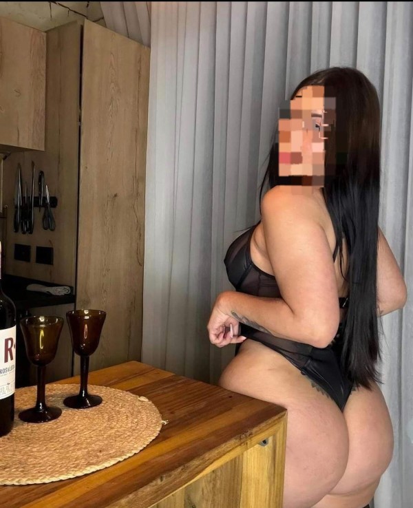 Katalina tu culona bien rica lista para tus placer