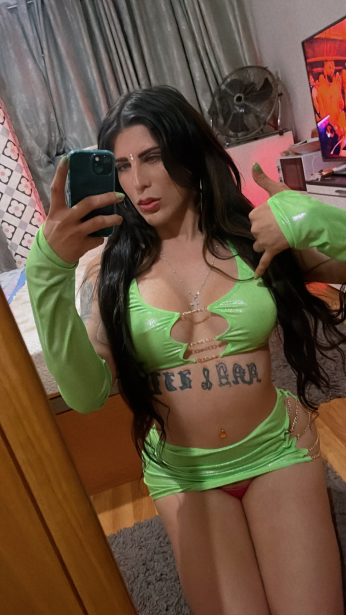 transexual DISPONIBLE YA TORREMOLINOS