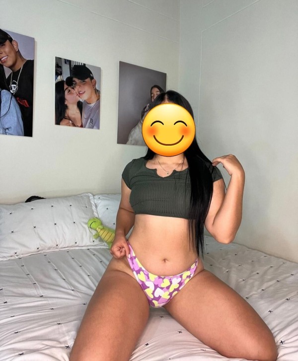 Colombiana nueva fotos reales