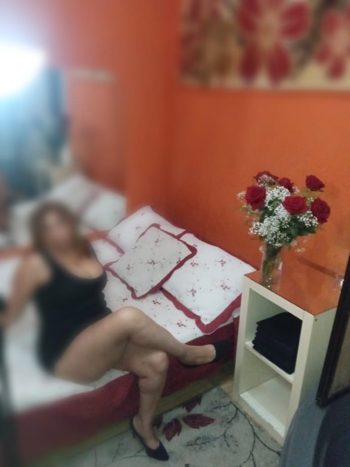 Madurita exótica de muy buen trato 633715057