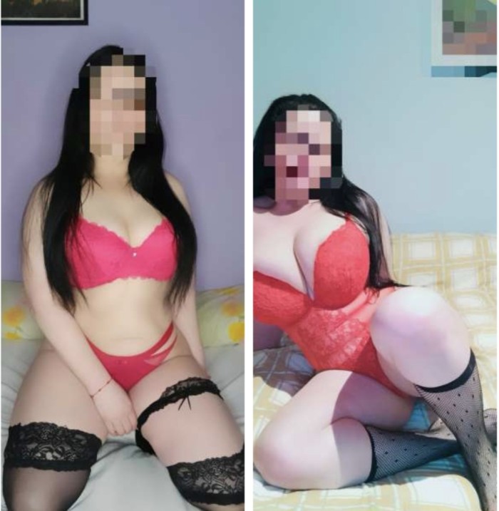 Sexo a topé madurita guapísima con muchas ganas de