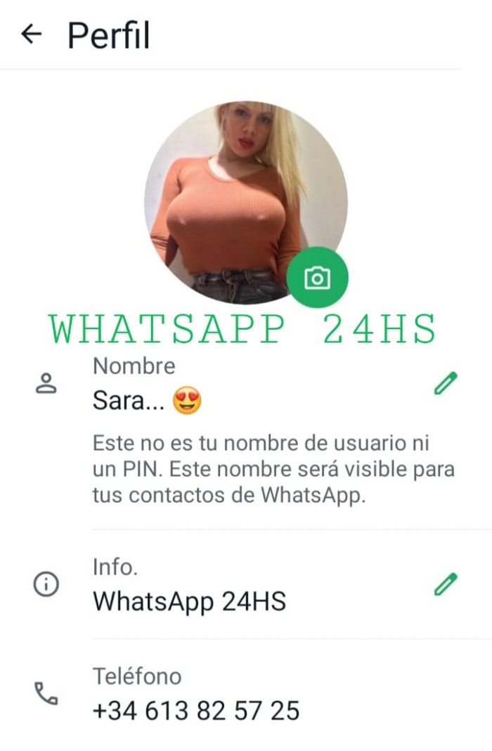 ESTUDIANTE 21 AÑOS WASAP DISPONIBLE