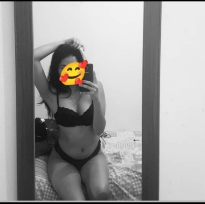 JOVENCITA INDEPENDIENTE DISPONIBLE PARA TI 24H