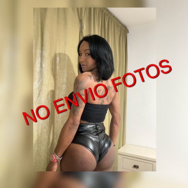 TRANS MULATA BRASILEÑA ACTIVAZA FIESTERA