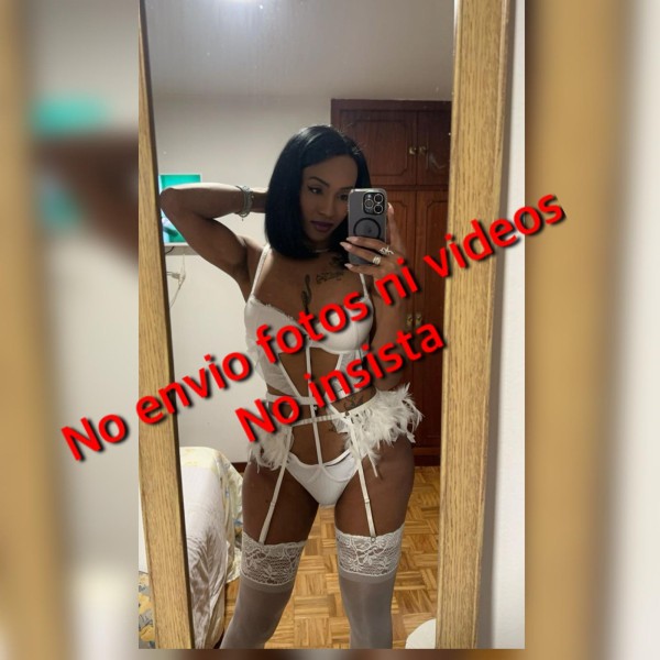 TRANS BRASILEÑA  EN Las canteras FIESTERA ALTO NIVEL FOTO VERIFICADA REALES