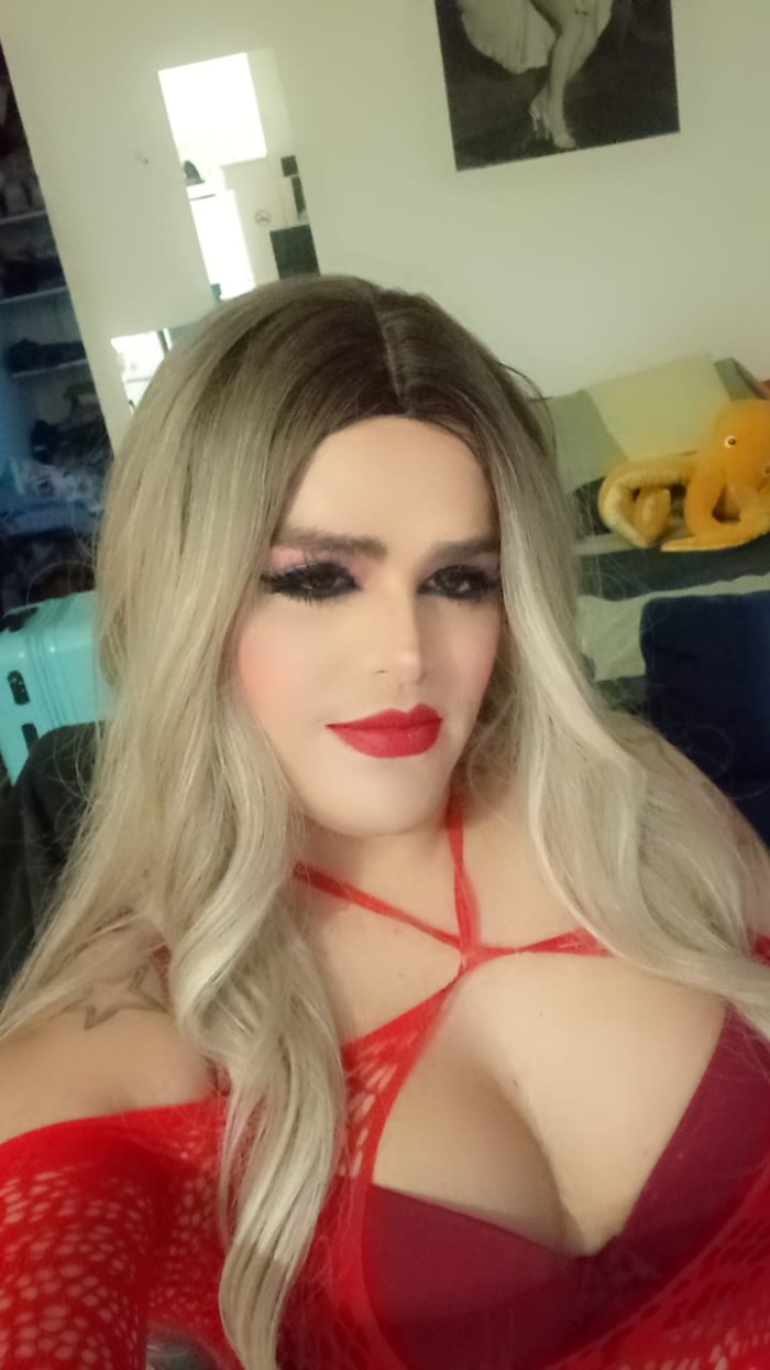 BOMBA COLOMBIANA TRANS VERSATIL SENSUAL FIESTA