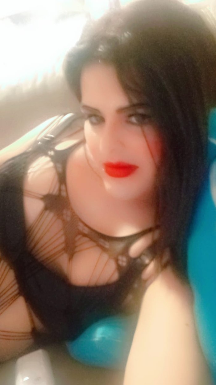 BOMBA COLOMBIANA TRANS VERSATIL SENSUAL FIESTA