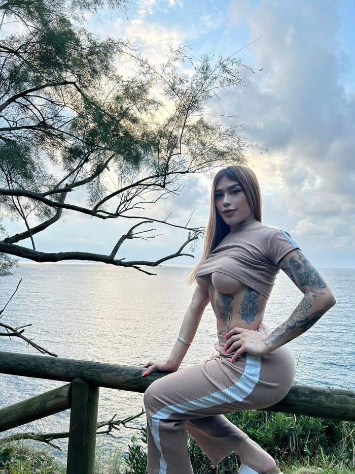 Ainara Colombiana tatuada Disponible Ya Últimosdia