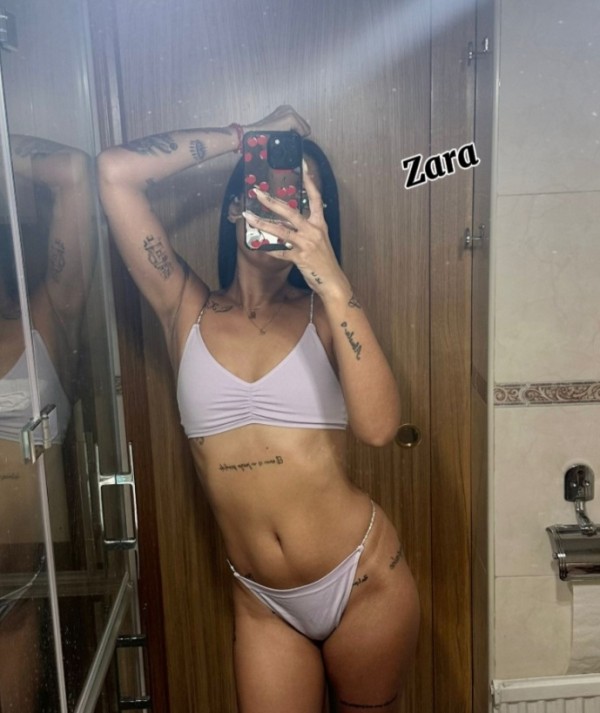 CHICAS DE LUJOS EN ZONA BUENA PARA APARCAR 24HRS.!613977387