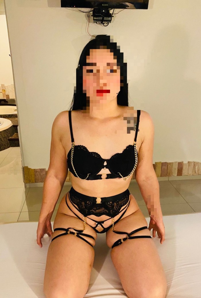 Sensual joven paraguaya primera vez en Lugo