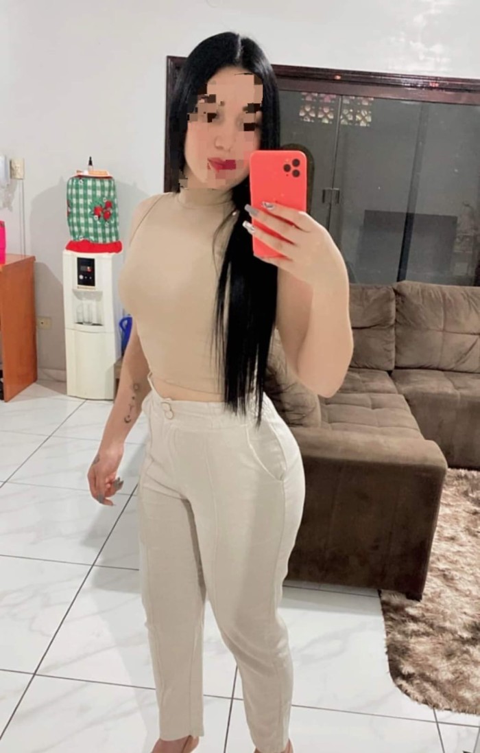 Sensual joven paraguaya primera vez en Lugo