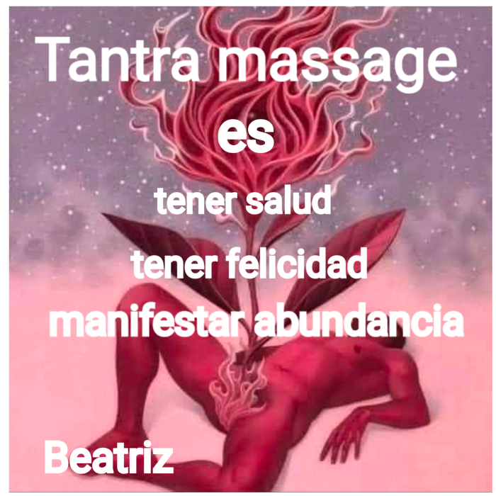 Llénate de placer y bienestar con nuestros masajes