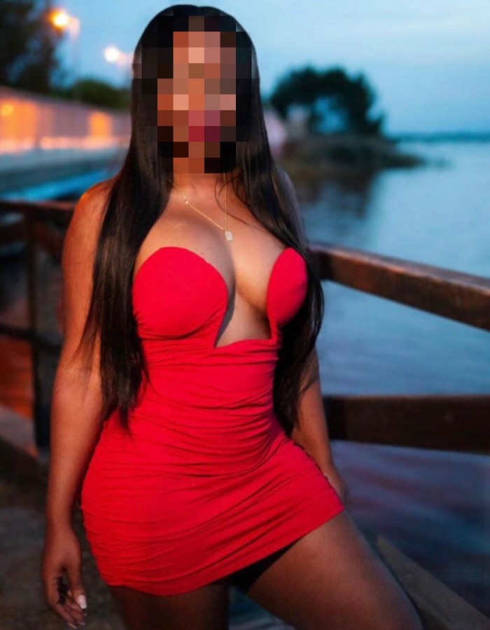 VEN A CONOCERME SOY UNA CHICA MULTIORGASMICA