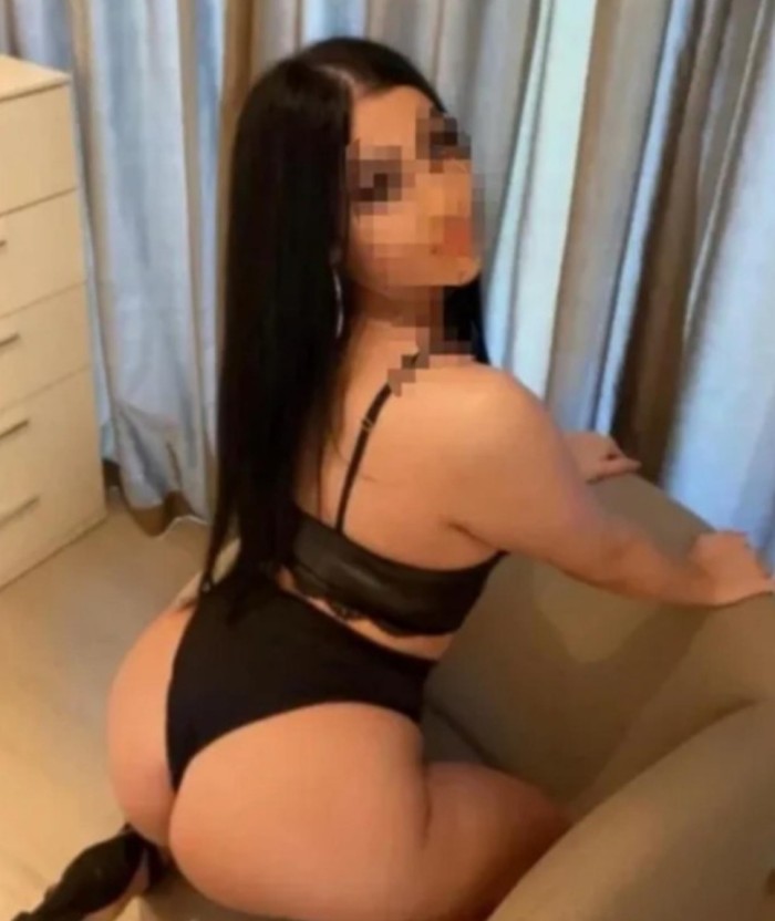 Chica en mostoles 40 50 100