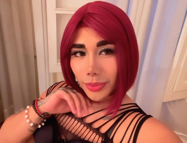 Violeta, la Colombiana Trans de 22 Años en Gandía, Valencia – Sensualidad y Pasión