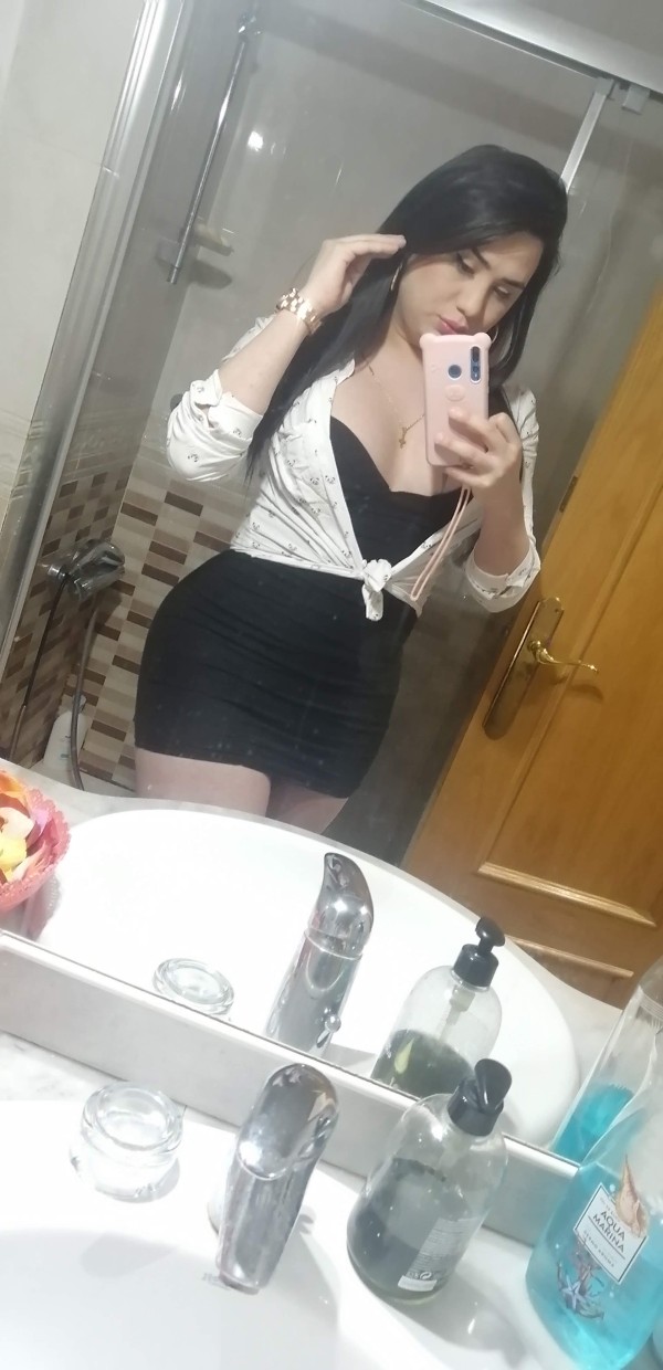 Oriana Trans Venezolana en ARANJUEZ