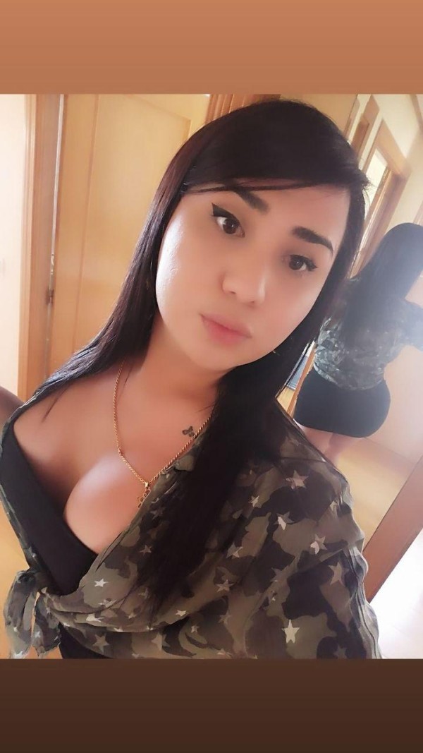 Oriana Trans Venezolana en ARANJUEZ