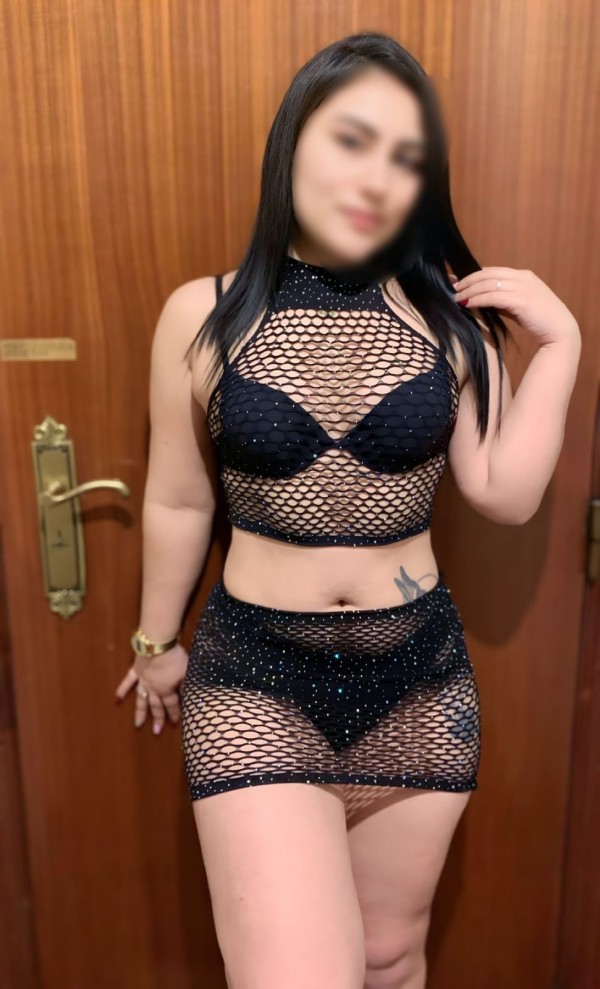 JIMENA LINDA JOVENCITA LATINA