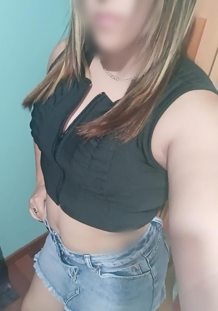 SENSUAL ARDIENTE PARAGUAYA SEXO Y LUJURIA NOVEDAD