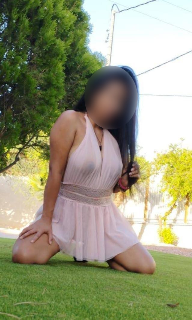 ENCANTADORA  DAMA PARAGUAYA !! 642312135