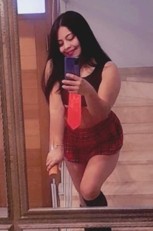 TU MUÑEQUITA TRAVIESA 632991963