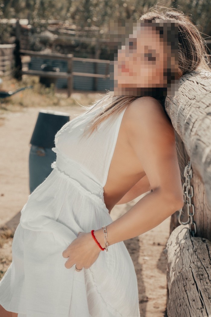 Susana, 39 años, Brasileña en ALP, Barcelona – Pura Sensualidad y Pasión