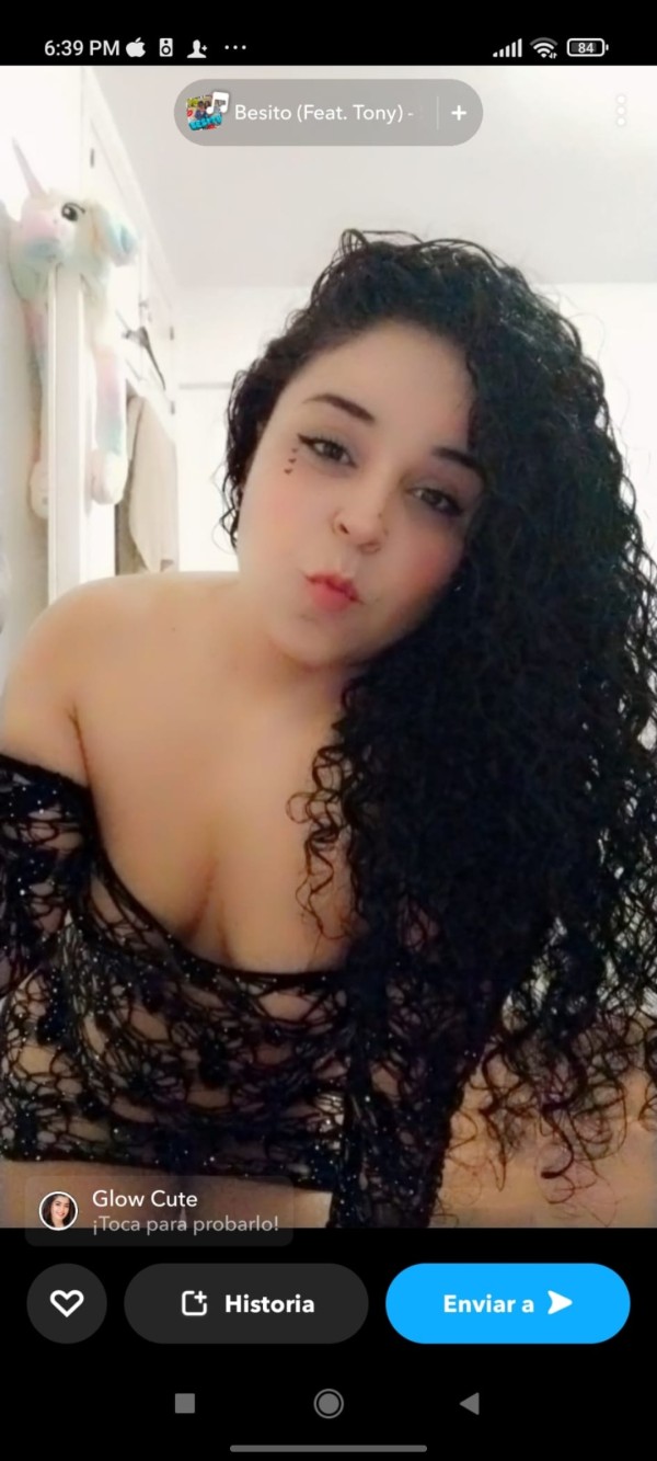 ANNY, VENEZOLANA DE LUJO