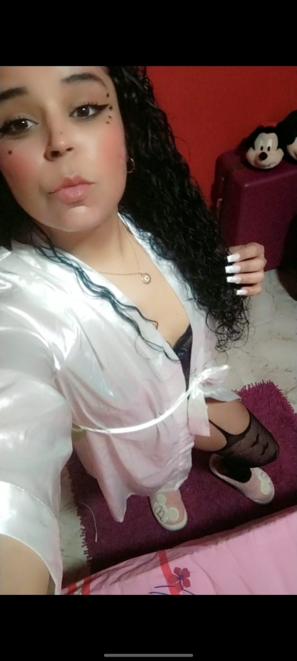 ANNY, VENEZOLANA DE LUJO