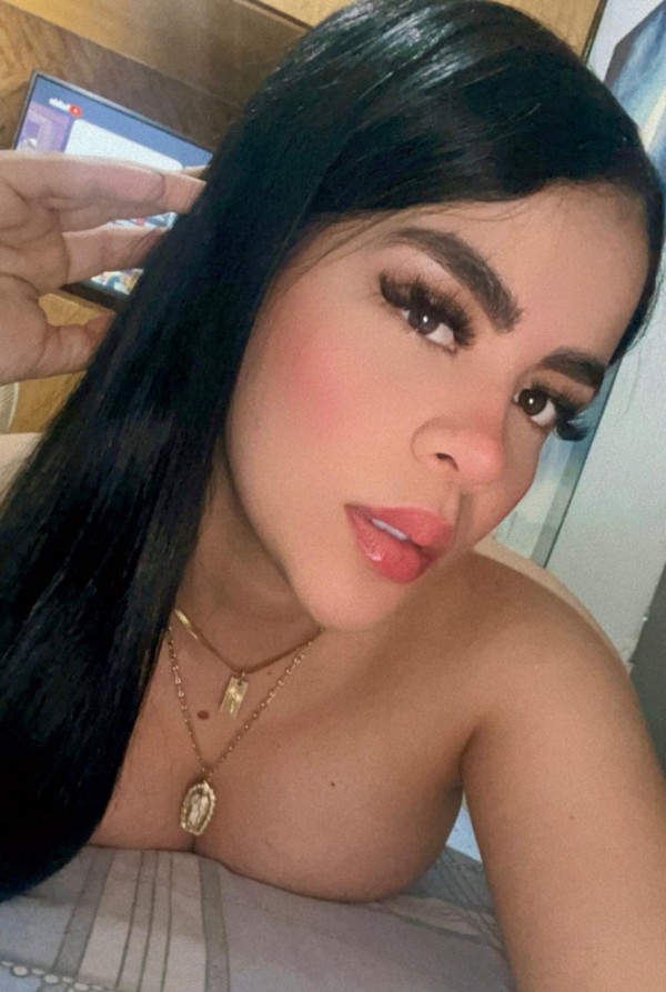 Vianka morena suculenta  RECIEN LLEGADA