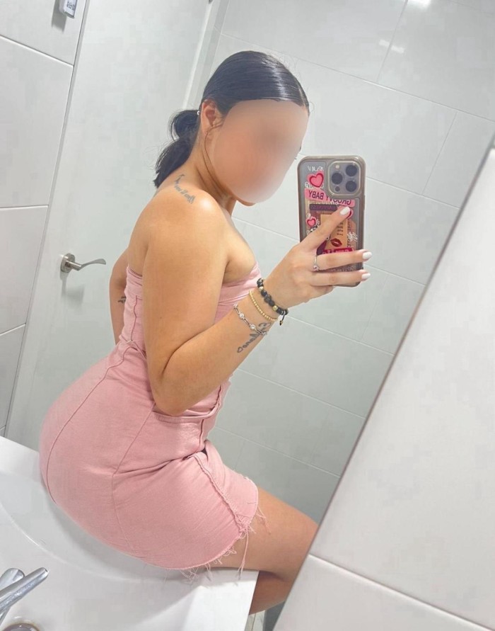 Karina 23 años Sexy, sensual y juguetona