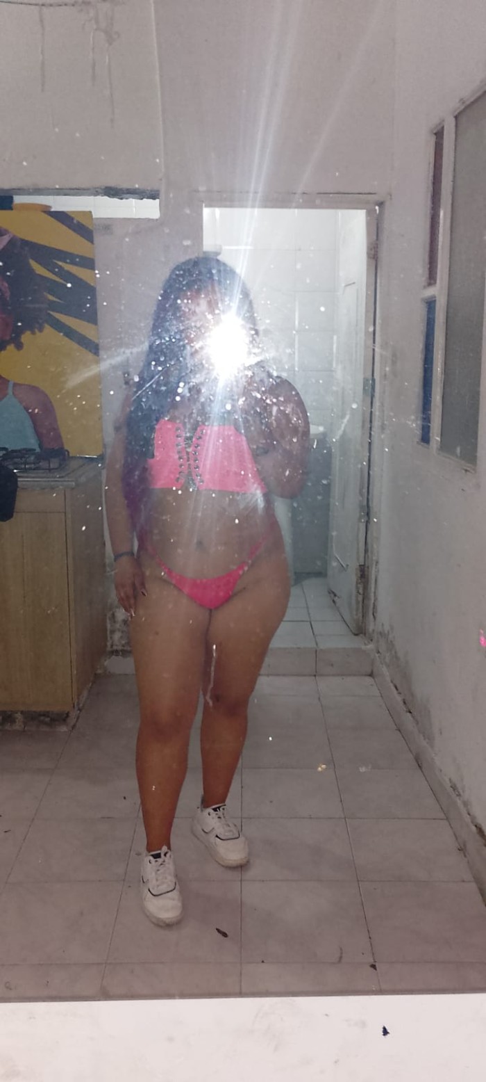 JOVENCITA ARDIENTE SENSUAL EN SALAMANCA NOVEDAD EN