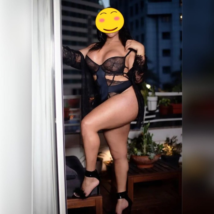 SENSUAL ARDIENTE COLOMBIANA SIN LIMITES MENTE ABIE