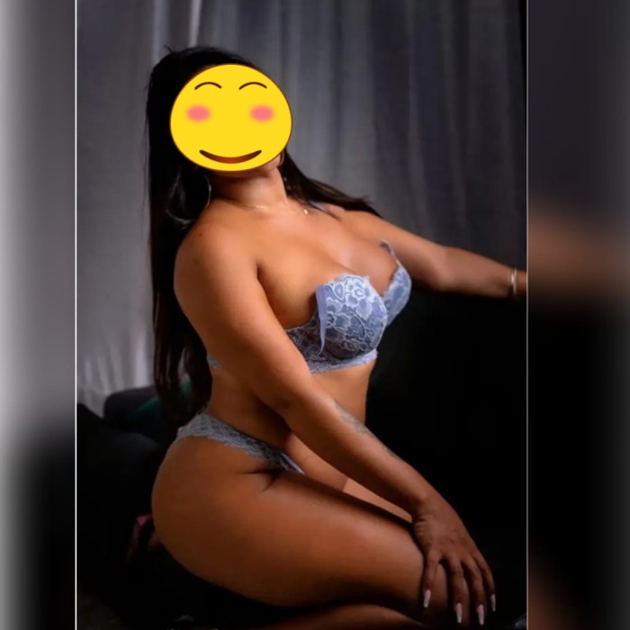 SENSUAL ARDIENTE COLOMBIANA SIN LIMITES MENTE ABIE