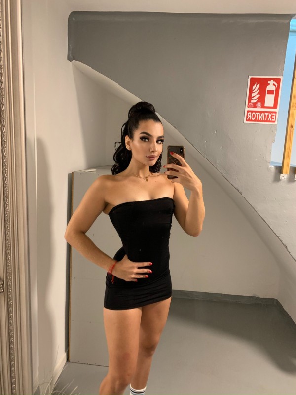 TRANS LATINA MUY COMPLETA