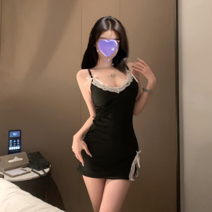 Nueva chica escort joven sexy en tu zona