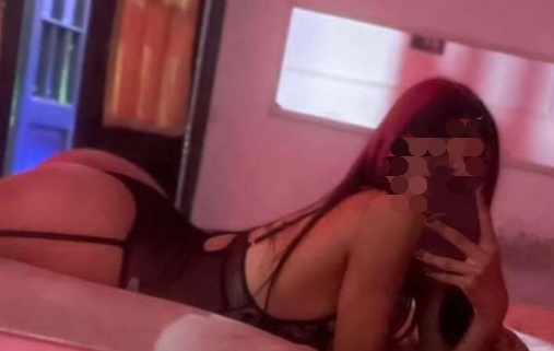 Fiestera guapísima encantadora WhatsApp