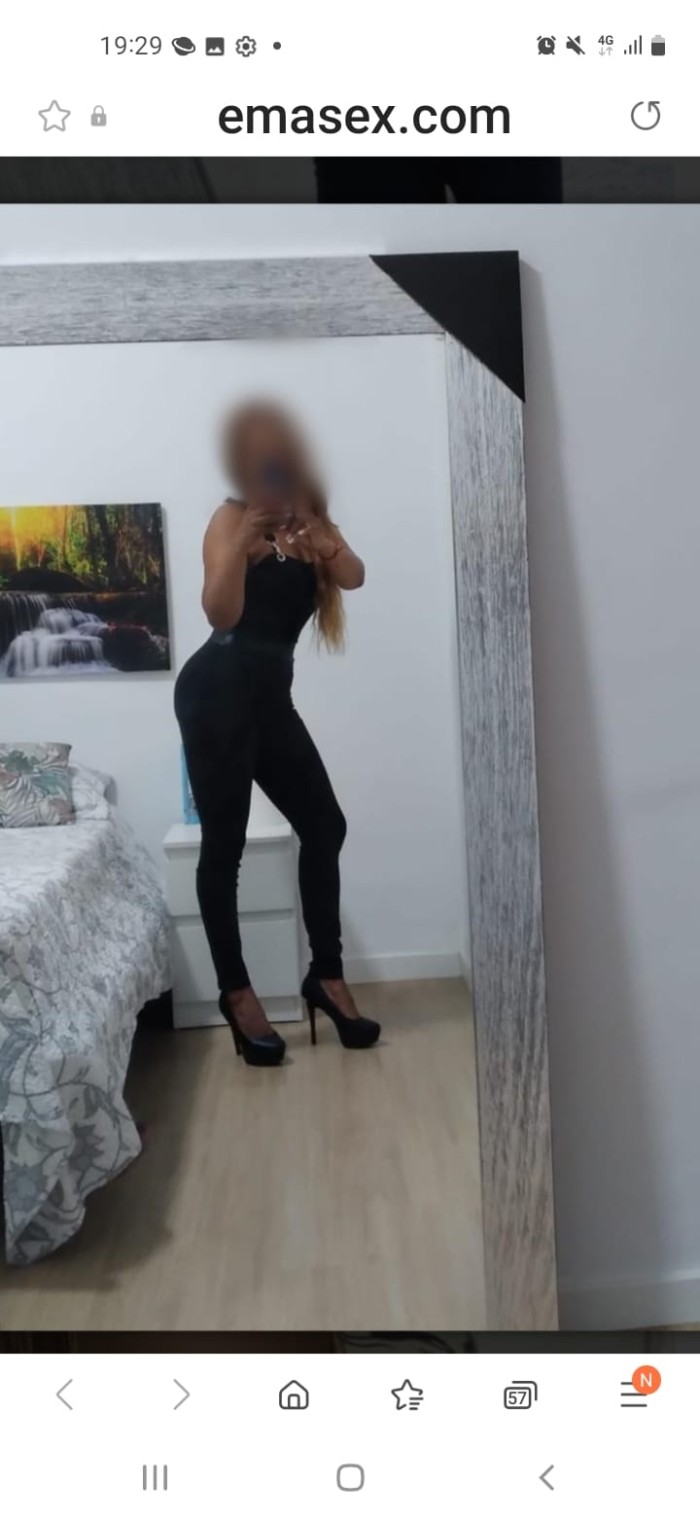 LATINA SENSUAL Y ATREVIDA DISPONIBLE EN BILBAO