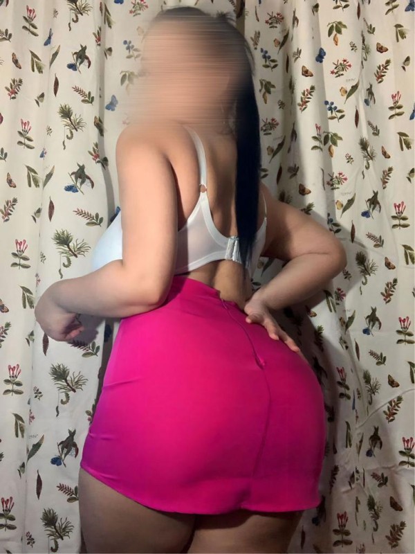 SENSUAL BELLEZA LATINA 24hs