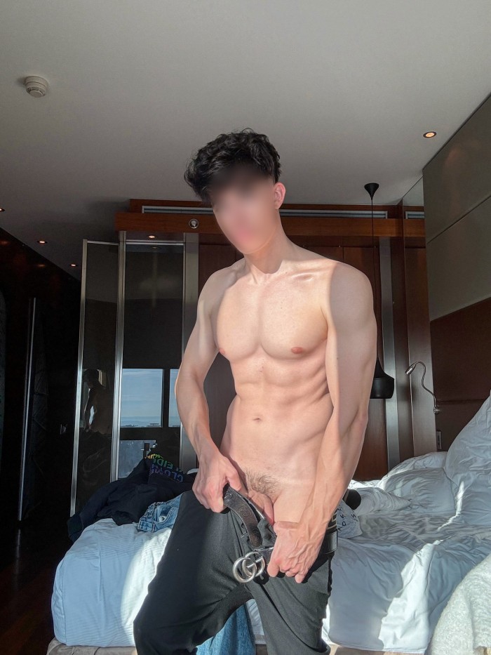 CHICO SCORT DISPONIBLE PARA HOMBRES DISCRETOS