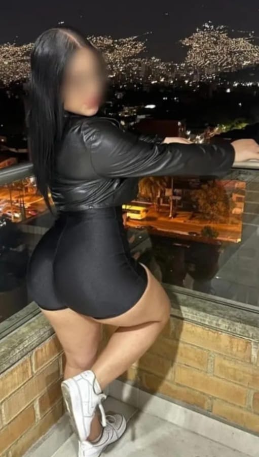 MORENAZA COLOMBIANA