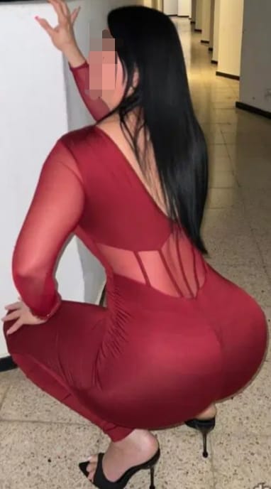 MORENAZA COLOMBIANA