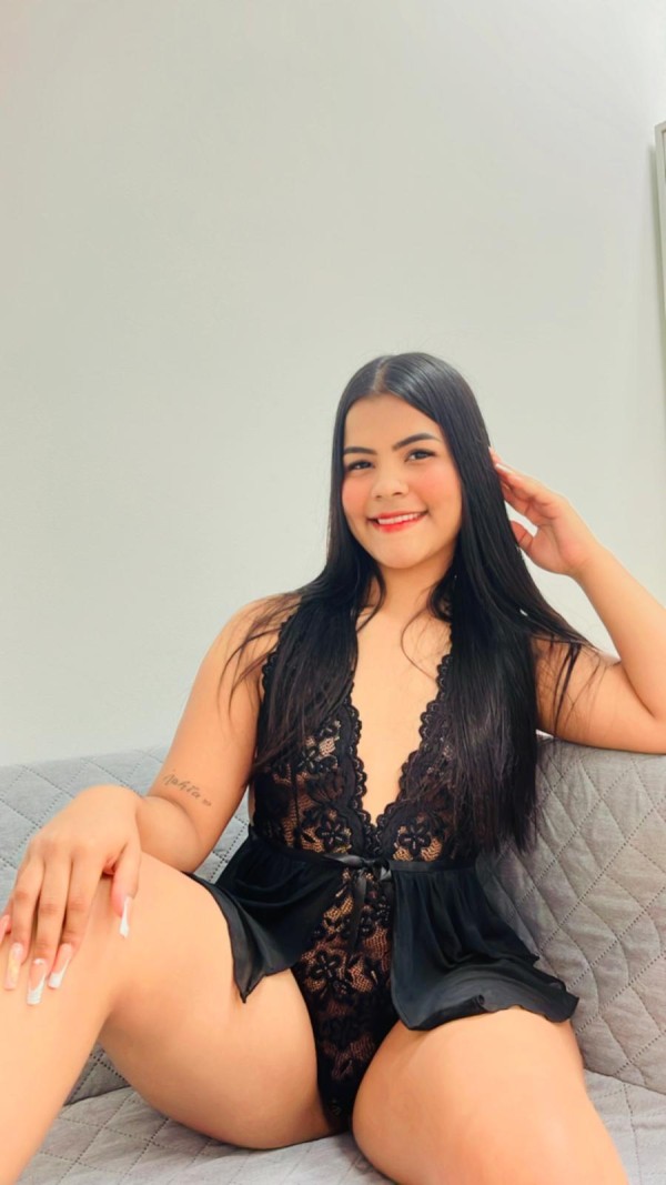 sofia   19 años complaciente nueva en Madrid