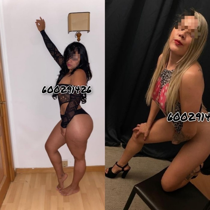 CACHONDITAS DE MENTE ABIERTA DIVERTIDAS JOVENES Y GUAPAS FOTO REAL