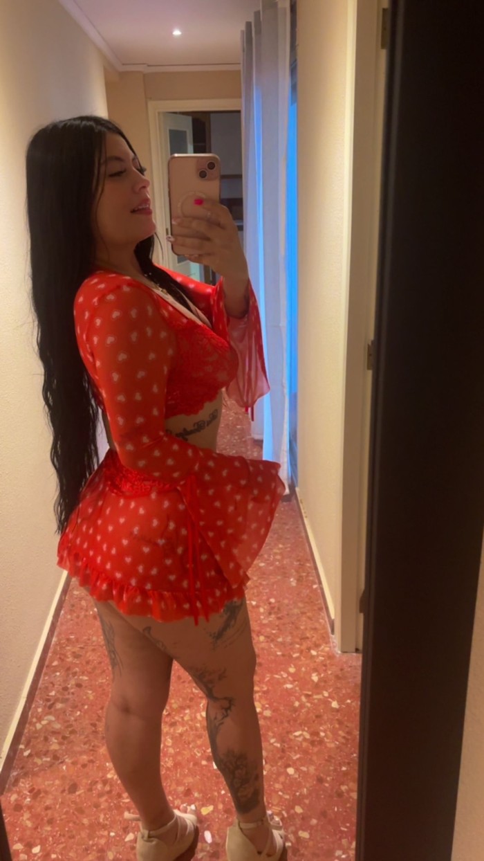 SARA UN RICO BOMBOM !! 622556917