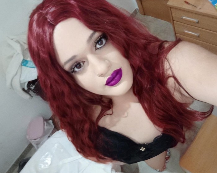 Trans Femenina Y Delicada En Sevilla Este 24h