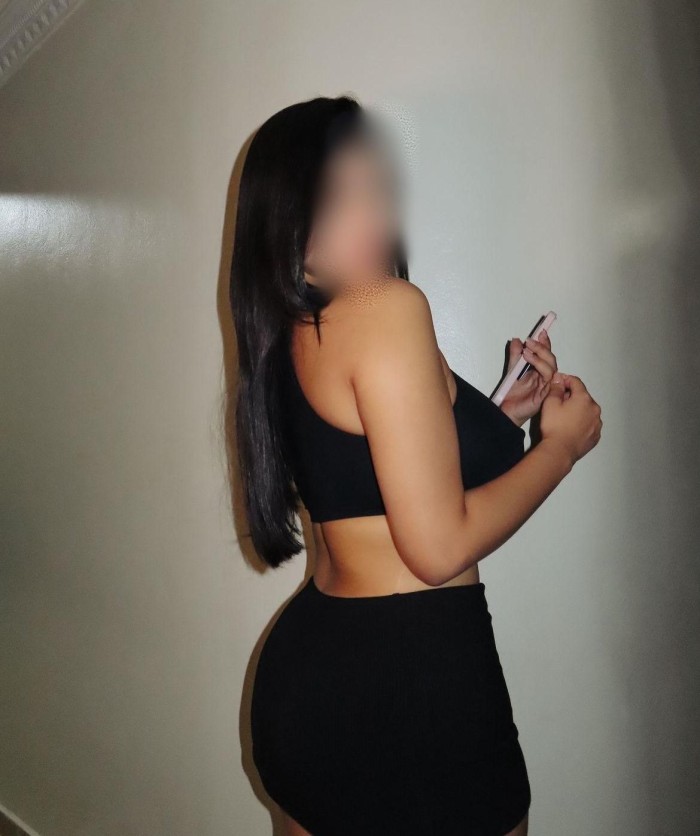 EXTROVERTIDA Y SENSUAL MASAJISTA EN TU ZONA